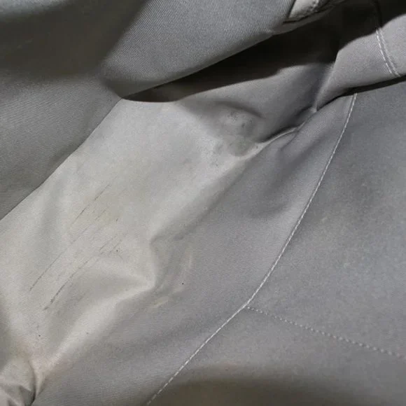 Louis Vuitton Limited Grey Titanium Backpack PM 20LK69S - Picture 4 of 12